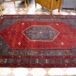 649 8420 ORIENTAL RUG